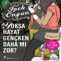 ARTEMİS YOKSA HAYAT GENÇKEN DAHA MI ZOR 1