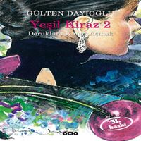 YAPI KREDİ ROMAN YEŞİL KİRAZ-2 1