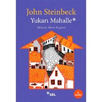 SEL ROMAN YUKARI MAHALLE 1