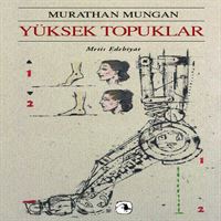 METİS ROMAN YÜKSEK TOPUKLAR 1