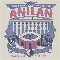 TUDEM ROMAN ZAMANIN BEKÇİLER-1: ANILAN (CİLTLİ) İADESİZ 1
