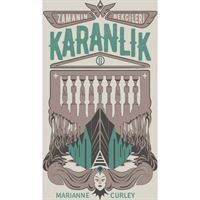 TUDEM ZAMANIN BEKÇİLER 2 KARANLIK CİLTLİ İADESİZ 1