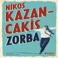 CAN ROMAN ZORBA (KARTON KAPAK) 1