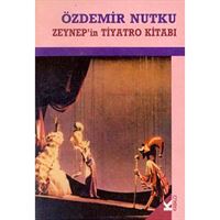 KABALCI HİKAYE ZEYNEP İN TİYATRO KİTABI 1