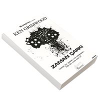 KORİDOR ROMAN ZAMAN ÇARKI 1
