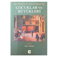 METİS ROMAN ÇOCUKLAR VE BÜYÜKLERI 1