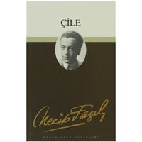 BÜYÜK DOĞU ÇİLE 1