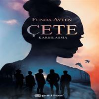 EPSİLON ROMAN ÇETE - KARSILAŞMA 1