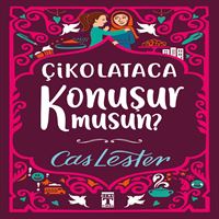 TİMAŞ ÇİKOLATACA KONUŞUR MUSUN 1
