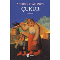 METİS ROMAN ÇUKUR 1