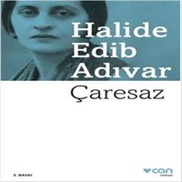 CAN ROMAN ÇARESAZ 1