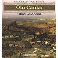 KİTAP ZAMANI ÖLÜ CANLAR 1