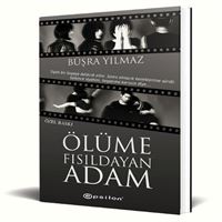 EPSİLON ROMAN ÖLÜME FISILDAYAN ADAM (ÖZEL BASKI) 1