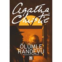 ALTIN ROMAN ÖLÜMLE RANDEVU 1