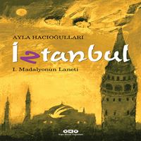 YAPI KREDİ İZTANBUL 1 MADALYONUN LANETİ 1