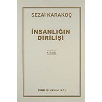 DİRİLİŞ ROMAN İNSANLIĞIN DİRİLİŞİ 1