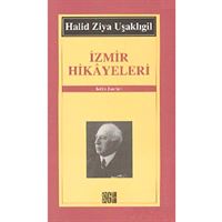 ÖZGÜR ROMAN İZMİR HİKAYELERİ 1