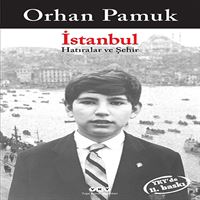 YAPI KREDİ İSTANBUL HATIRALAR VE ŞİİR 1