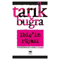 ÖTÜKEN ROMAN İBİŞİN RÜYASI 1