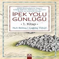 ALTIN IPEK YOLU GÜNLÜĞÜ 1 1