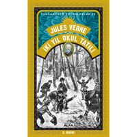 ALFA ROMAN İKİ YIL OKUL TATİLİ 1