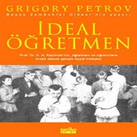 ZAFER ROMAN İDEAL ÖĞRETMEN 1
