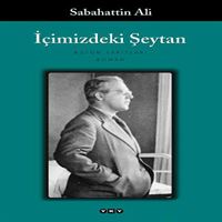YAPI KREDİ İÇİMİZDEKİ ŞEYTAN 1