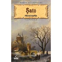 ANONİM ROMAN ŞATO 1