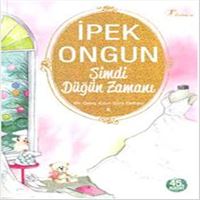 ARTEMİS BİR GENÇ KIZIN GİZLİ DEFTERİ 6 ŞİMDİ DÜĞÜN ZAMANI 1
