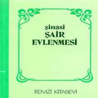 REMZİ ŞAİR EVLENMESİ 1