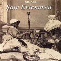 İSKELE ŞAİR EVLENMESİ 1