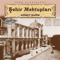 KİTAP ZAMANI ŞEHİR MEKTUPLARI 1