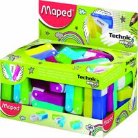 MAPED SILGI TEKNIK WINGS 24'LU 127312 1