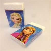 DOLPHİN FROZEN SİLGİ JUMBO 18 Lİ FR-132884 1