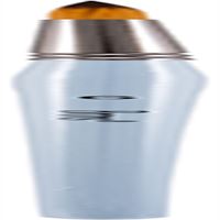 BRONS SULUBOYA FIRÇASI KISA SAP 123 SERİ NO:6 BR-757 1