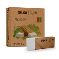 SİLKA SİLGİ CRAFT 20 Lİ ART1 1