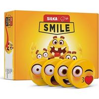 SİLKA SİLGİ GÜLENYÜZ 36 LI ART52 1