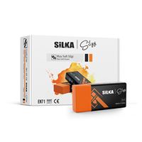 SİLKA SİLGİ MAXSOFT 24 LÜ ART6 1