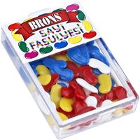 BRONS SAYI FASÜLYESİ 30 LU BR-221 1