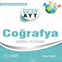 PALME SORU COĞRAFYA YKS-AYT (2018-2019) 1