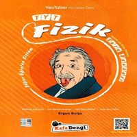 KAFA DENGİ SORU BANKASI FİZİK TEMEL VE ORTA DÜZEY TYT 1