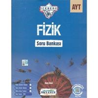 OKYANUS SORU BANKASI FİZİK İCEBERG AYT 1