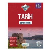 OKYANUS SORU BANKASI TARİH İCEBERG 10. SINIF 1