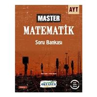OKYANUS SORU BANKASI MATEMATİK MASTER AYT 1