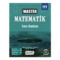 OKYANUS SORU BANKASI MATEMATİK MASTER TYT 1