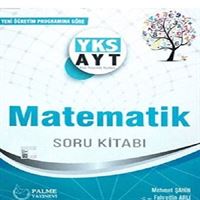 PALME SORU MATEMATİK YKS-AYT (2018-2019) 1