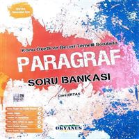 OKYANUS SORU BANKASI PARAGRAF BECERİ TEMELLİ (LİSE) 1