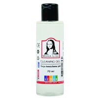 SÜDOR FIRÇA TEMİZLEME JELİ 70 ML 12 Lİ SD7G-7 1