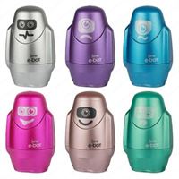 SERVE KALEMTIRAŞ SİLGİLİ E-BOT METALİK 24 LÜ SV-EBOT24DPMT 1