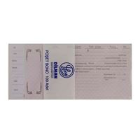 DİLMAN SENET BONO 100 LÜ 2301 1